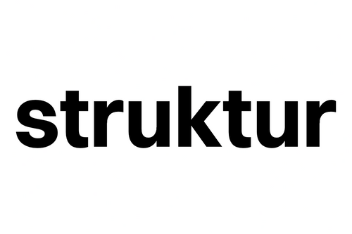 Struktur Magazine